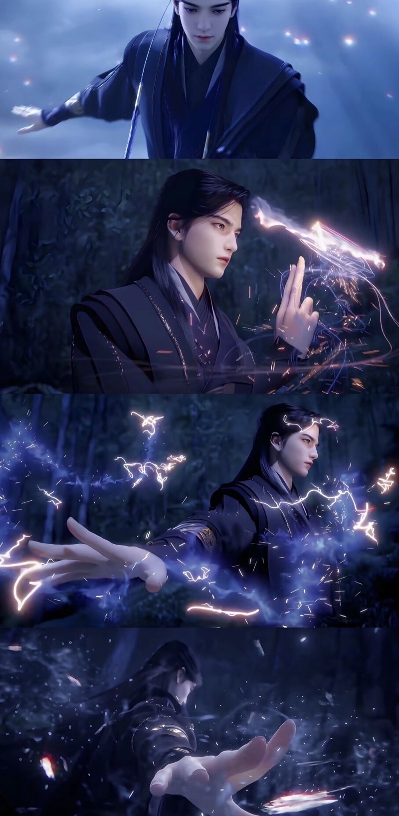 探火科技：如何在火灾中保护你的家